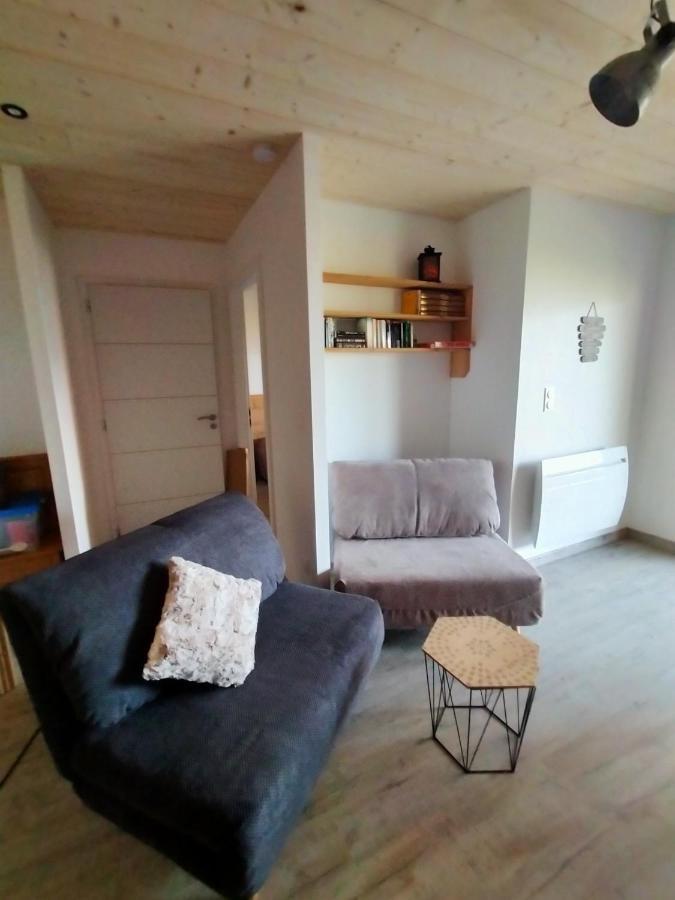 Au Chalet De Jo Muhlbach-sur-Munster Dış mekan fotoğraf
